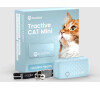 Tractive GPS CAT Mini - mentolov