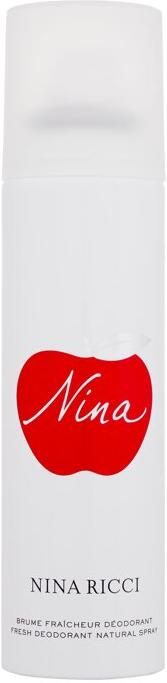 Deodorant Nina Ricci Nina, 150 ml