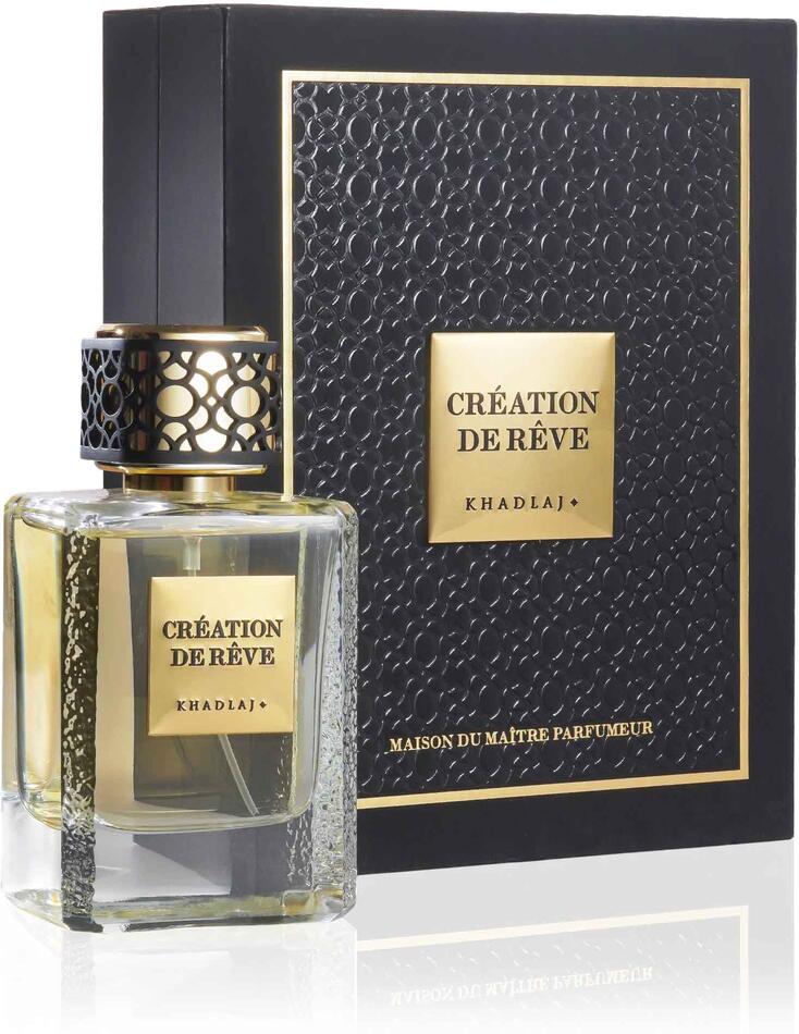 Khadlaj Maison Creation de Reve parfémovaná voda unisex 100 ml