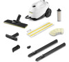 Kärcher Karcher SC 3 EasyFix Parní čistič bílý (1.513-650.0)