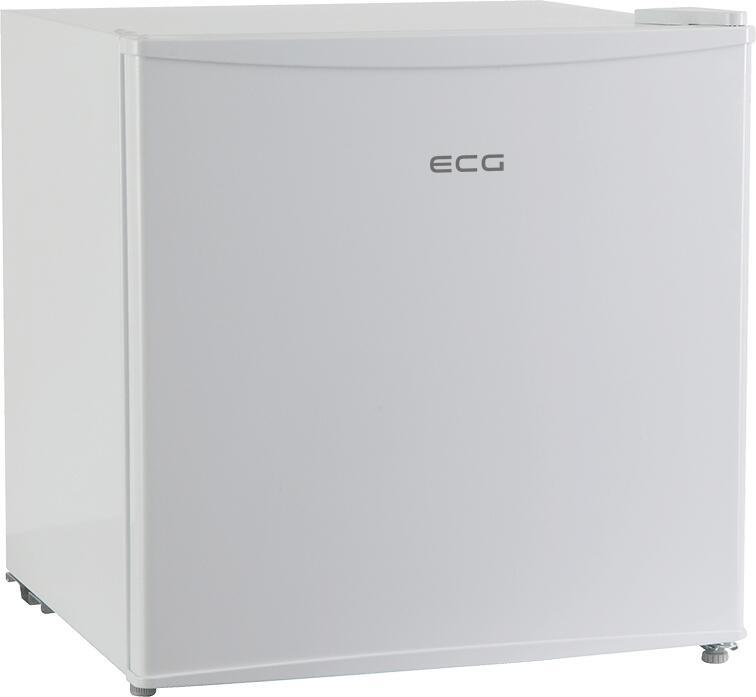 Chladnička ECG ERM 10471 WE