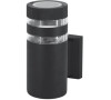Svítidlo venkovní DIOLED D78717 Zefirant Black