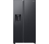 Chladnička Samsung RS65DG5403B1