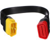 Prodlužovací kabel Sixtol OBD-II SX2032
