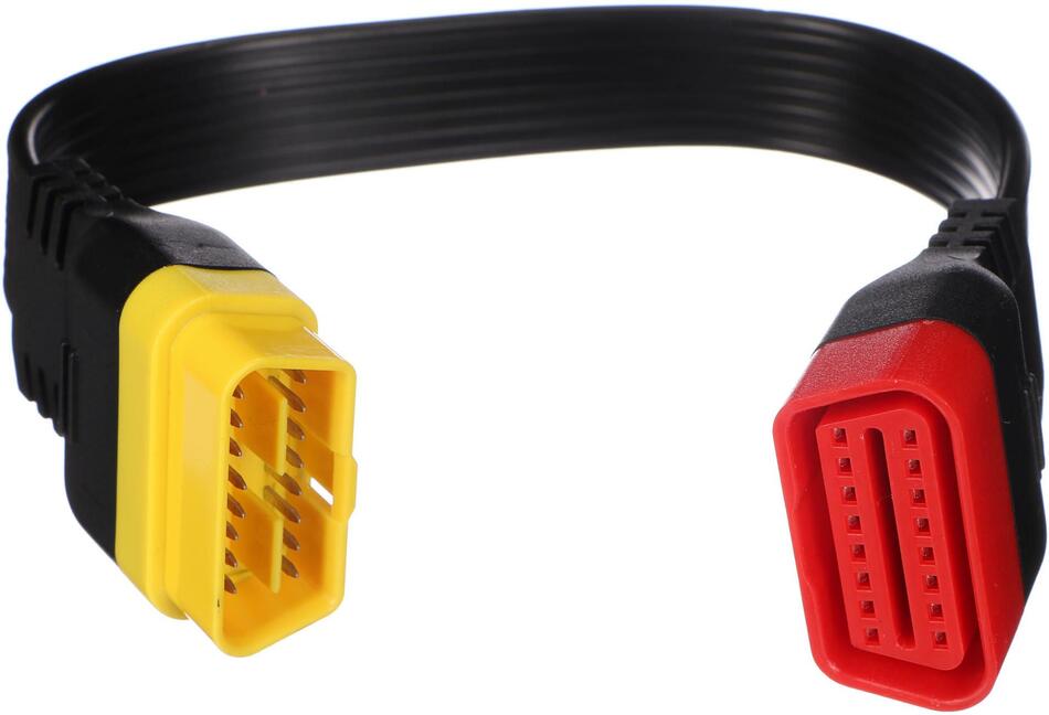Prodlužovací kabel Sixtol OBD-II SX2032