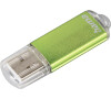 Hama flashdisk Laeta, USB 2.0, 64 GB, zelený
