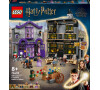 LEGO Harry Potter 76439 Ollivanderv obchod