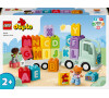 LEGO DUPLO 10421 Nklak s abecedou