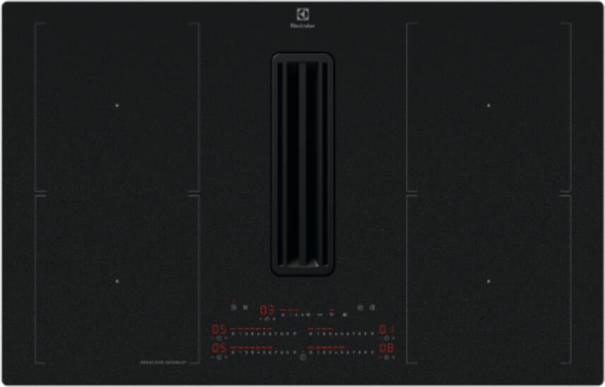 ELECTROLUX KCC84450CZ