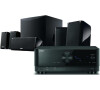 AV receiver Yamaha YHT-4960, černý