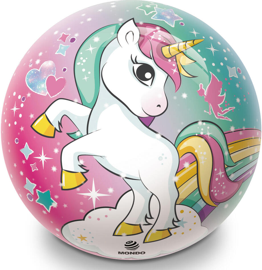 Míč Mondo UNICORN, 230 mm