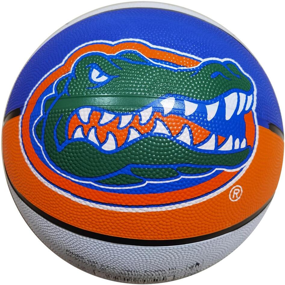 G716/40-OR Míč basketbalový potištěný velikost 7