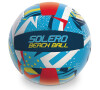 K6K Míč Beach volley SOLERO modrý