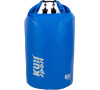 Voděodolný lodní vak KUBIsport 60 L, modrý