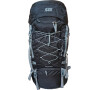 Batoh KUBIsport Mountains 75 L, černý