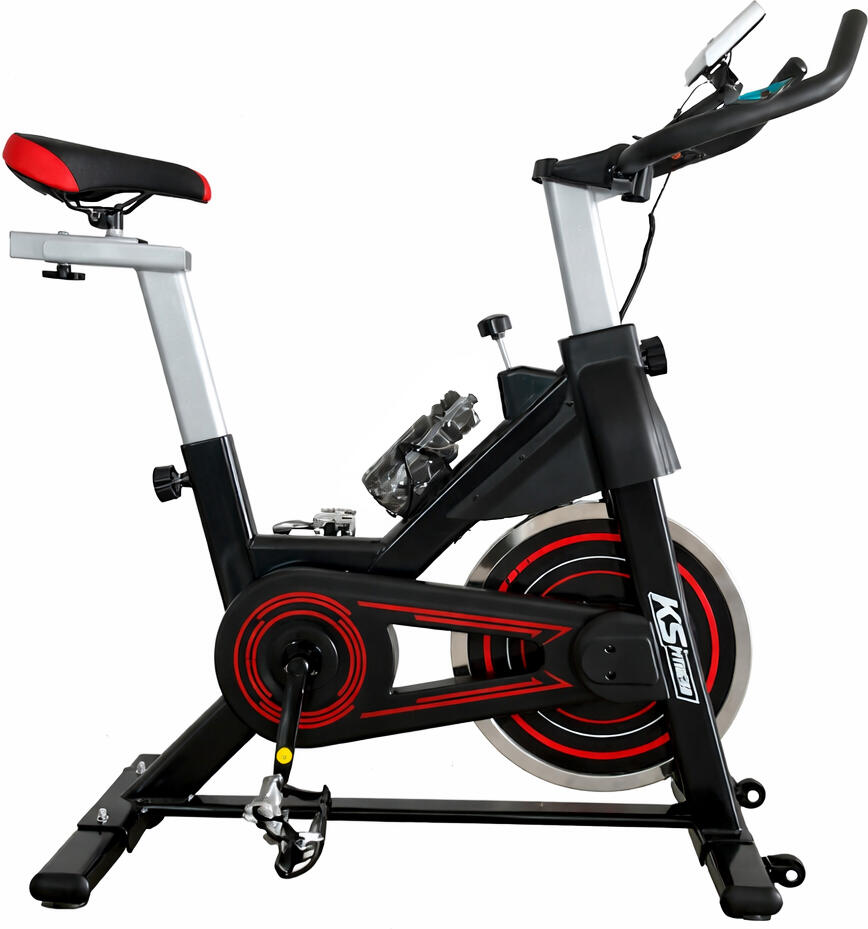 Cyklistický trenažer KUBIsport BC3101K