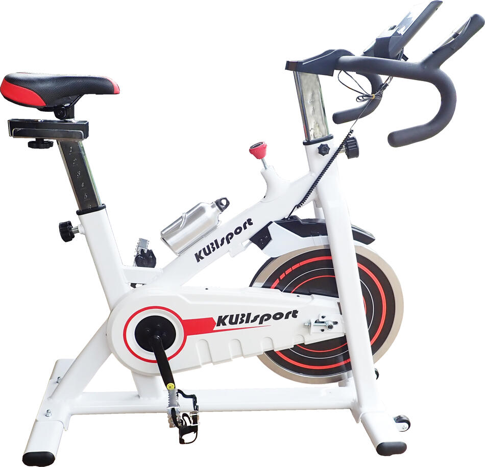 Cyklotrenažer KUBIsport BC4640K