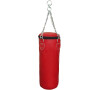 Boxovací pytel 60 cm, červený