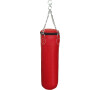Boxovací pytel 150 cm, červený