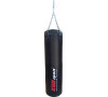 Boxovací pytel 180 cm, černý