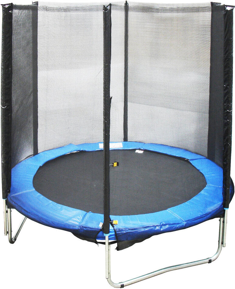 Trampolína s ochrannou sítí 183 cm
