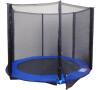 Ochranná síť na trampolínu 183 cm