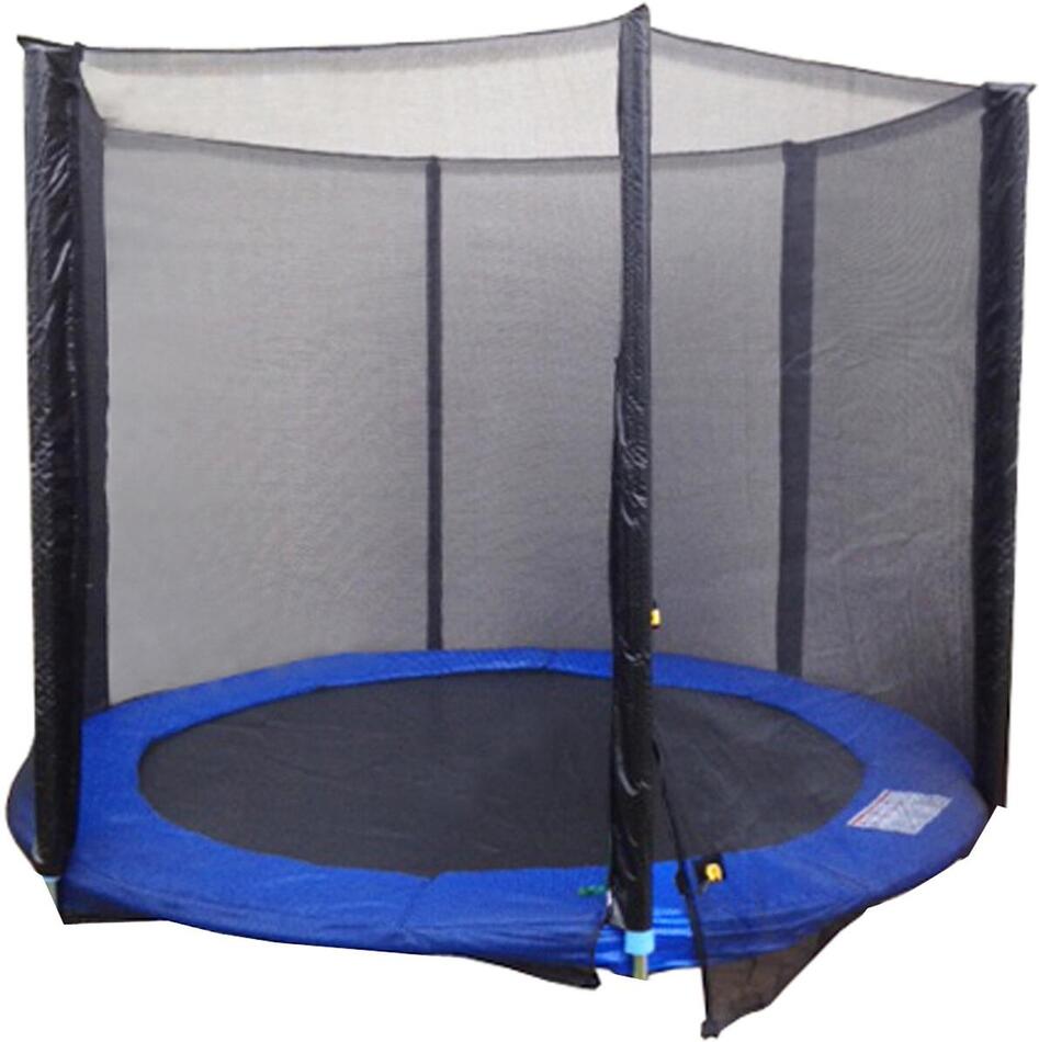 Ochranná síť na trampolínu 183 cm