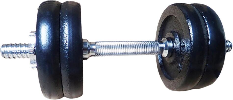 Činka nakládací jednoruční 12kg - 30 mm