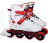 Inline brusle CS320K bílé velikost 37