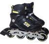 Inline brusle CS320K černé velikost 42