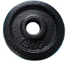 litina 1,5kg - 30mm