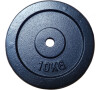 litina 10kg - 25mm