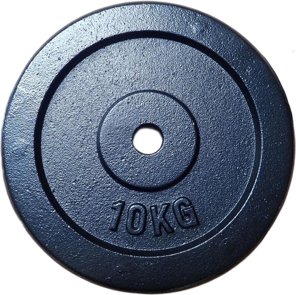 litina 10kg - 30mm