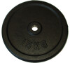 litina 15kg - 25mm