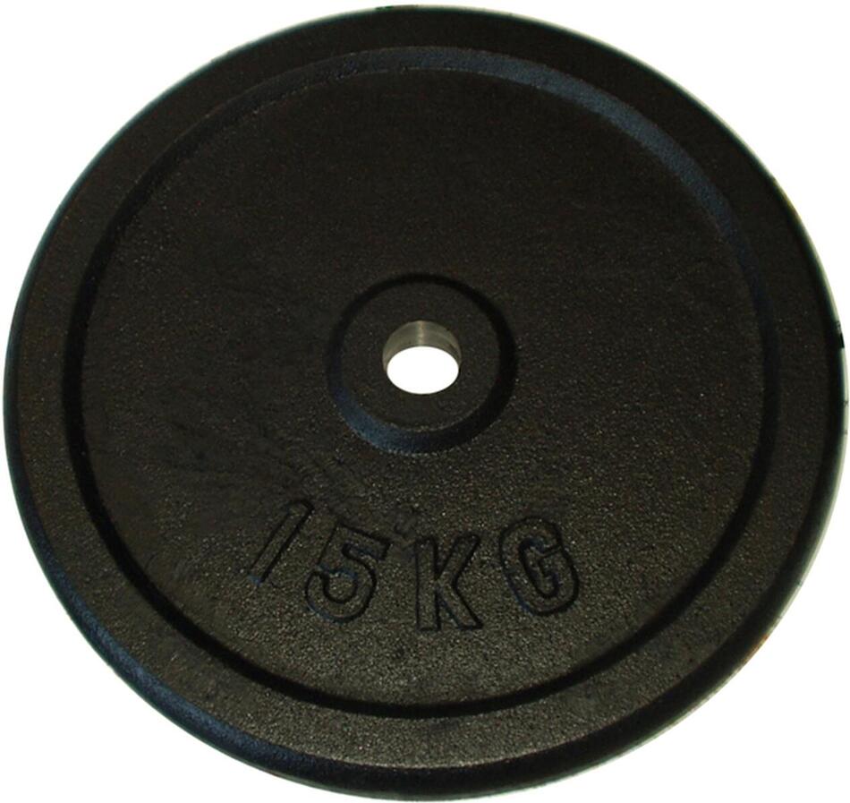 litina 15kg - 30mm