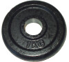 litina 1kg - 30mm