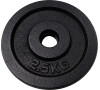 litina 2,5 kg - 30mm