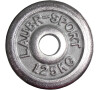 chrom 1,25kg - 25mm