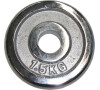 chrom 1,5kg - 30mm