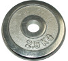 chrom 2,5 kg - 30 mm