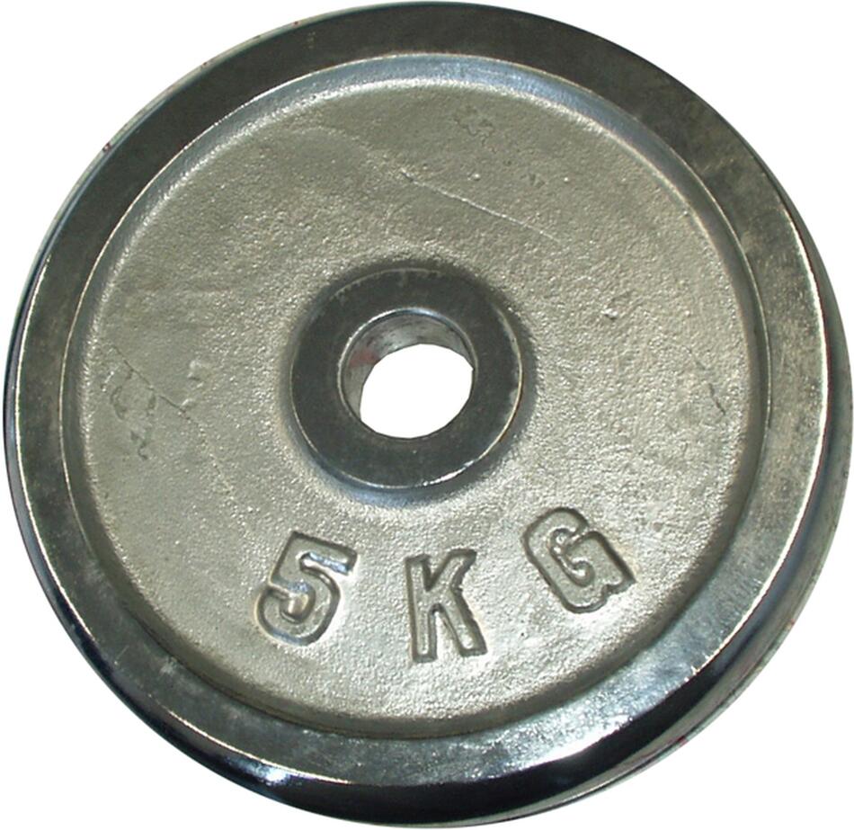 chrom 5 kg - 30 mm