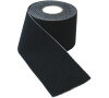 Kinezio tape 5x5 m černý