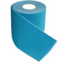 Tejpa KUBIsport Kinezio 5cm x 5 m, modrý