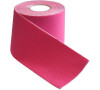 Kinezio tape 5x5 m růžový