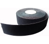 D71-CRN Kinezio tape 2,5x5 m černý