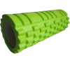 Masážní válec - roller KUBIsport D85, zelený