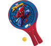 Mondo G15005 Paddle set Spiderman