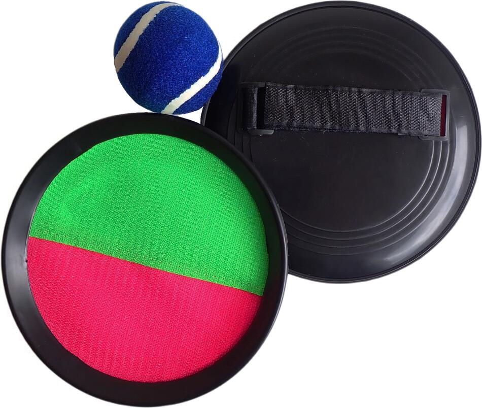 G15401 Catch ball