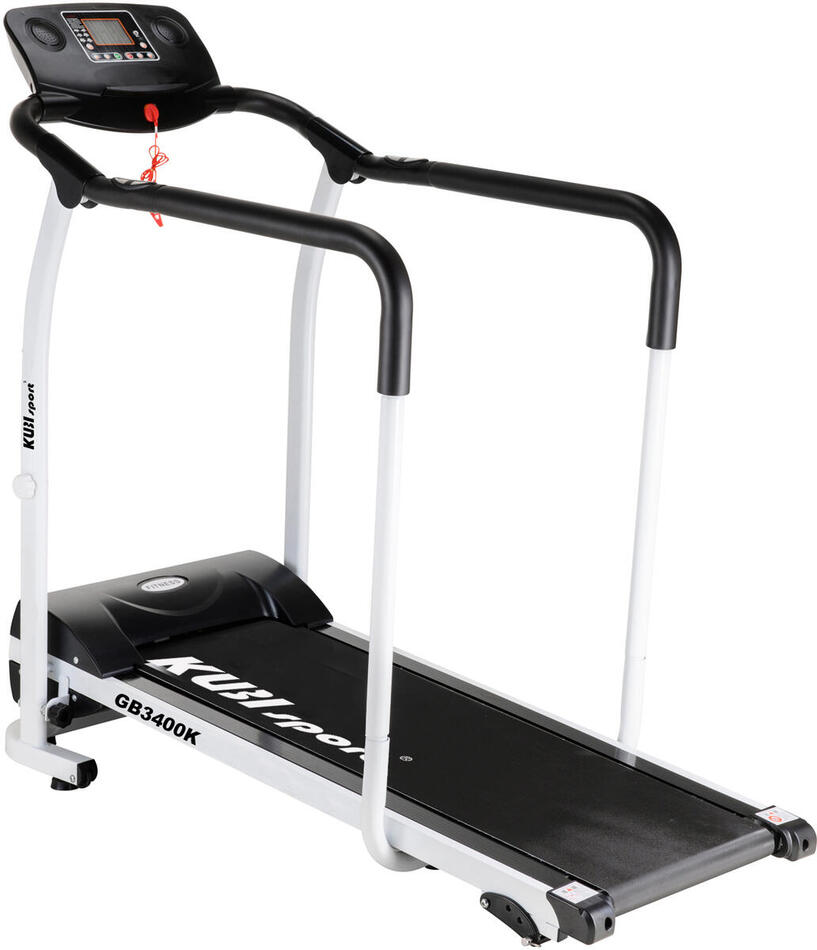 Běžecký pás KUBIsport GB3400K