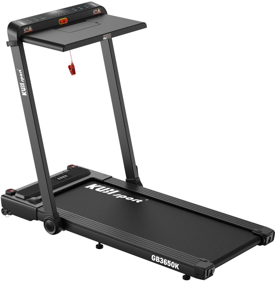 Běžecký pás KUBIsport GB3650K